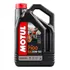 Óleo De Motor Motul Sintético 20w 50 Para Moto quadriciclo De 1 Unidade X 4l