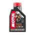 Óleo De Motor Motul Sintético 5w 40 Para Motos E Quadriciclos De 1 Unidade X 1l