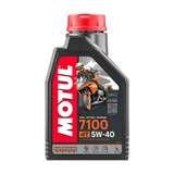 Oleo De Motor Motul