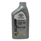 Oleo De Motor Toyota