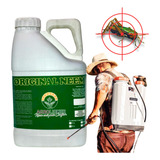Óleo De Neem Concentrado 5 L Rende Até 1500 L Vd01