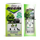 Oleo De Neem Concentrado