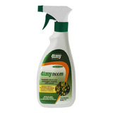 Oleo De Neem Dimy Pronto Uso 500 Ml