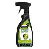 Óleo De Neem Forth Defende 500ml Mata E Repele Pragas Jardim