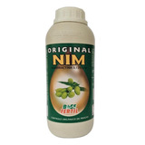 Óleo De Neem Nim Puro Inseticida Fungicida Natural 1 Litro