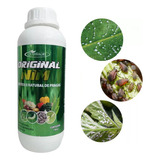 Óleo De Neem Para Plantas Puro Nim Nem 1l Original