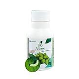 Óleo De Neem Vegetal 100 ML Puro Concentrado