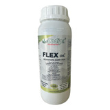 Óleo De Nim Neem Flex Orgânico Puro 98 Azadiracthina 1 Lts