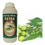 Óleo De Nim Neem Organico Anti Pragas Insetos Acaros 1lt Top