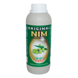 Oleo De Nim Neem Puro Natural Organico Anti Pragas PuLGões