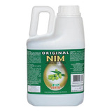 Óleo De Nim Original Orgânico Puro Neem Concentrado 5 Lts 