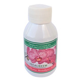 Óleo De Nim Para Plantas Flores Frutas E Hortaliças 100ml
