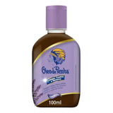 Óleo De Peroba King 100ml Lavanda Limpa Lustra Brilho Madeiras