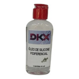 Oleo De Silicone Diferencial 5000 Automodelo Kyosho Hsp Hpi