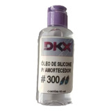 Oleo De Silicone Dkx