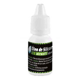 Oleo De Silicone Leao Para Pistola Airsoft 10ml