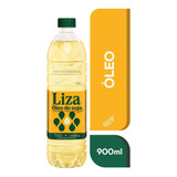 Óleo De Soja Liza 900ml