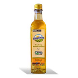 Óleo De Soja Orgânico 500ml Biorgânica
