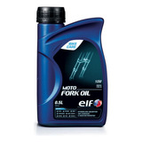 Óleo De Suspensão Fork Oil 10w Elf   500ml