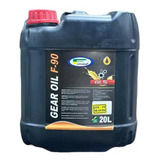Oleo De Transmissao Gear