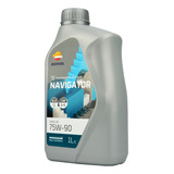 Óleo De Transmissão Revesor Marítimo Sintético 75w90 Repsol