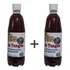 Óleo De Tungue Polimerizado 2unid  De 500ml S spray