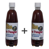 Oleo De Tungue Polimerizado