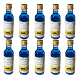 Óleo De Unção Bálsamo Kit Com 10 Unid De 50ml Cada Igreja