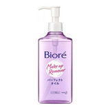 Óleo Demaquilante Facial Bioré Make Up Remover 230ml