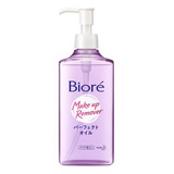 Óleo Demaquilante Facial Bioré Make Up Remover 230ml