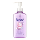 Óleo Demaquilante Facial Bioré Make Up Remover 230ml
