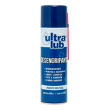 Oleo Desengripante E Lubrificante Ultra Lub 300ml Spray