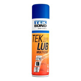 Óleo Desengripante Lubrificante Antiferrugem 300 Ml Tek Bond