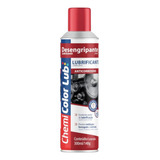 Óleo Desengripante Lubrificante Spray 300ml Multiuso
