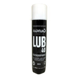 Oleo Desengripante Lubrificante Spray Lub40 Caixa 12 Unides
