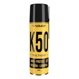 Óleo Desengripante Lubrificante Wd K50 Multiuso Geral 300 Ml