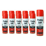 Óleo Desingripante Spray Anticorrosivo 300ml Kit 10 Unidades