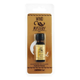 Óleo Desodorante Perfumado Almíscar Selvagem Wind Mystery Blister 5ml