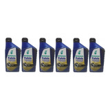 Oleo Diferencial Dianteiro traseiro 75w90 6 Litros Petronas