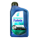 Óleo Diferencial Sae 140 Tutela Api Gl 4 Petronas 1 Litros