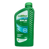 Lubrax