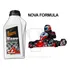 Óleo Dimetil 2t Para Kart Moto 2t Álcool   Castrol M50 M 50