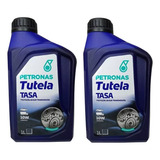 Óleo Direção Hidráulica 2 Litros 10w Petronas Tutela