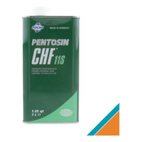 Óleo Direção Hidráulica Pentosin Chf11s