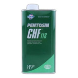 Óleo Direção Pentosin Chf 11s
