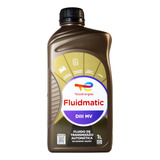 Óleo Direção Transmissão Automátic Total Fluidmatic Dexron 3