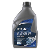 Oleo E syn Vi Eaton