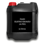 Oleo Eletro Erosao A
