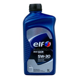 Óleo Elf Evolution 900 5w30 Sxr 1lt