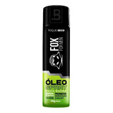 Óleo Em Spray 60ml Modelar Hidratar Barba Bigode Fox For Men